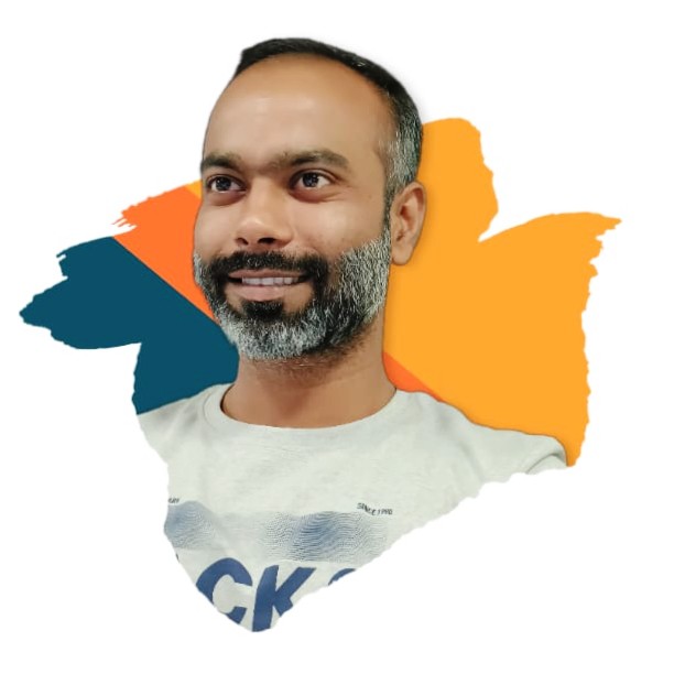 <b>Shantanu</b> Sharma